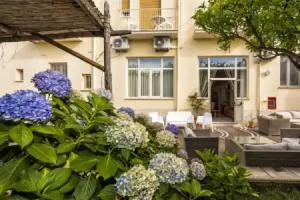 Sisters Hostel, Piano di Sorrento