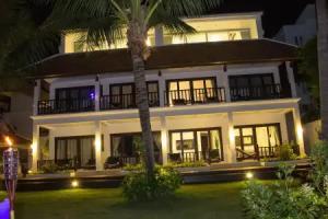 Baan Bophut Beach Hotel Samui, Bophut