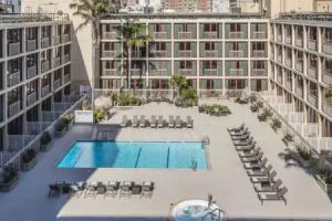 Hilton San Francisco Union Square, San Francisco