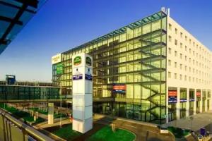 Courtyard by Marriott Prague Airport, Prague