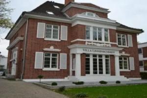 Hotel Villa Linnenschmidt, Bremen