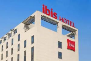 ibis Chennai OMR Hotel, Chennai