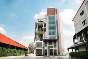 Mayuu Ayutthaya Hotel, Ayutthaya City