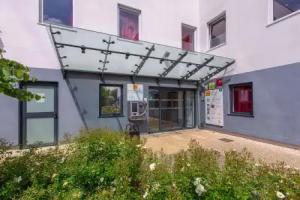 Premiere Classe Chartres Sud - Barjouville, Chartres