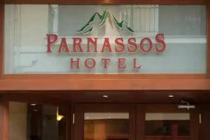 Parnassos Delphi Hotel, Delphi