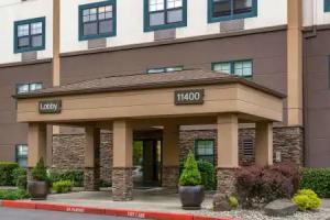 Extended Stay America Premier Suites Seattle Bellevue Downtown, Bellevue