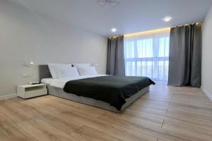 CheckInn on 158 Engels Street, Kursk