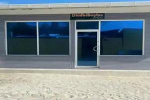 DhidhdhooINN BeachView, Dhidhdhoo