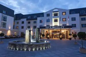The Kingsley, Cork