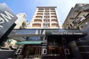 Welina Hotel Premier Shinsaibashi, Osaka