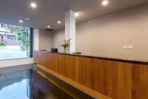 X10 Seaview Suites Panwa Beach, Panwa