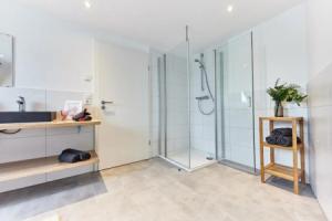 Wohnung 15 - traumhaft übernachten Apartments, Ringsheim