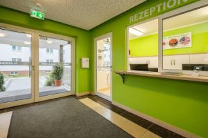 Hotel City Green Berlin, Berlin