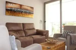 Apartamentos Melior I (5º-E), Calpe