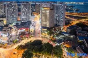 Leewan Hotel, Dalian