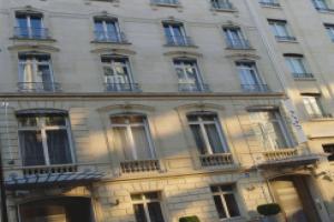 Hôtel de Sers Champs Elysées Paris, Paris
