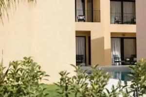 Marea Suites, Preveza