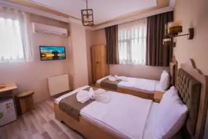 Hotel Orkide, Istanbul