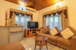 Wings by Hawks Hotel Kamadhoo, Baa Atoll