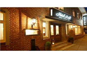 Hotel Kühl, Neumunster