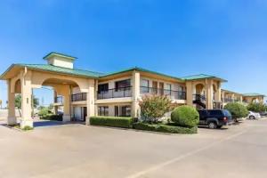 Quality Inn & Suites North, Abilene