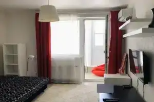 Apartments on the embankment of Admiral Serebryakov 29Dk1, Novorossijsk