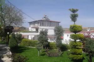 Ugurlu Thermal Resort, Gaziantep