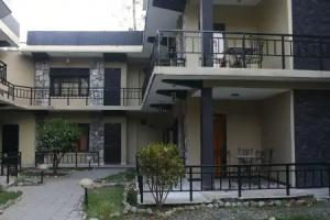 Moonlight Resort and Spa, Pokhara