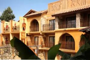 Roman II Hotel Pafos, Paphos