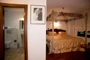 Villa Sphendone Suites, Istanbul