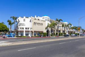 Coronado Beach Resort, San Diego
