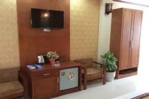 Thao Minh New Star Hotel, Cat Ba Island