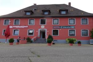 Hotel Einstein, Bad Krozingen