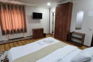 Sun Hotel Hostel, Tashkent