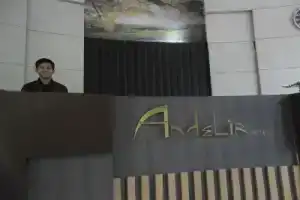 Andelir Hotel, Bandung