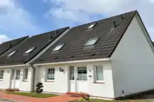 Alter Duhner Weg 7h Cottage, Cuxhaven