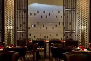 The Chedi Andermatt, Andermatt