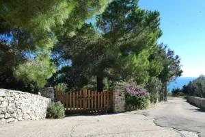 Villa Giulia - Immersa Nella Natura Vicino Al Mare, Alessano