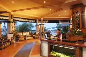 Mangosteen Ayurveda & Wellness Resort, Rawai