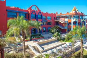 Cardina Resort, Marsa Alam