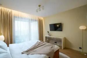 VISIONAPARTMENTS Nicolae Caramfil, Bucharest