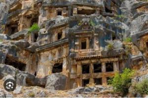 Myra Camping, Demre