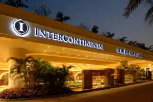 InterContinental by IHG Hotel, Shenzhen