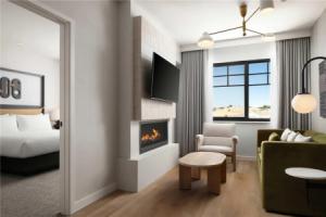The Ava Hotel, Curio Collection By Hilton, Paso Robles
