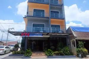 Krabi P.N. Boutique House, Krabi City