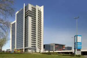 Ramada Encore by Wyndham Kyiv, Kiev