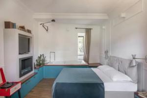 Giardini Penelope Resort e Spa, Marino