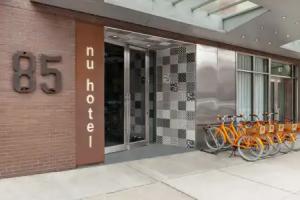 NU Hotel, New York