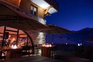 Hôtel Le Levanna by Les Etincelles, Tignes