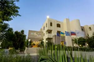 Blue Sea Holiday Village, Afantou